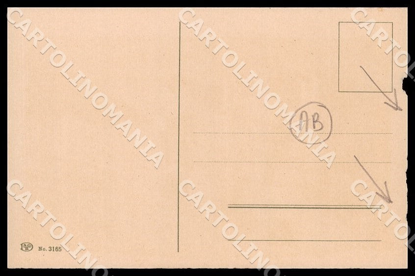 Artist Ebner Pauli Children Birthday Dondorf 3165 ABRADED postcard CT0356 – retro