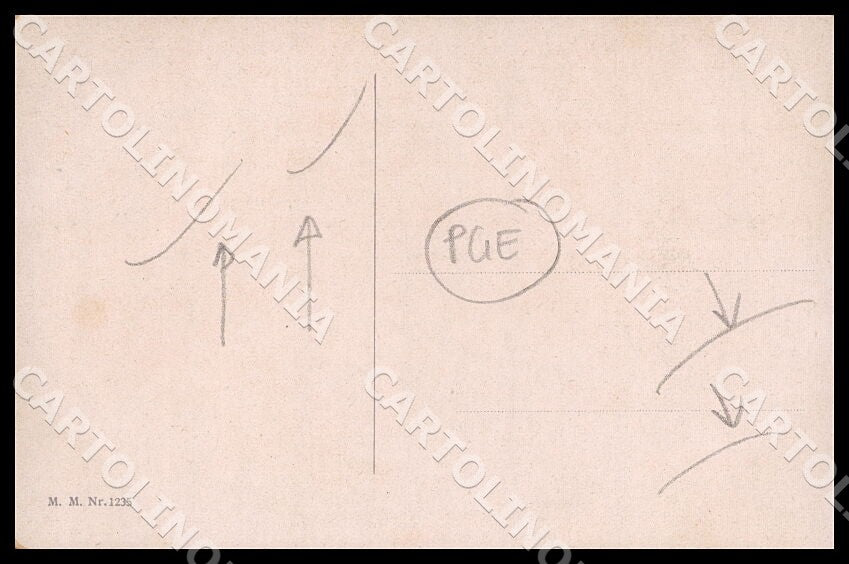 Artist Ebner Pierrot Children Birthday MM Vienne SMALL CREASES postcard CT0375 – retro