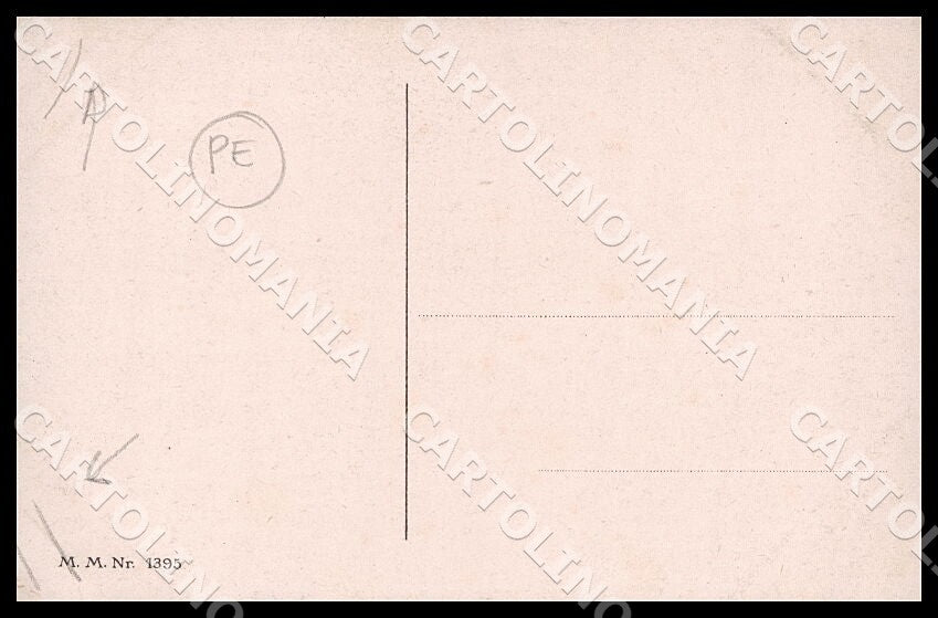 Artist Ebner Children Christmas Jesus MM Vienne 1395 CREASES postcard CT0401 – retro
