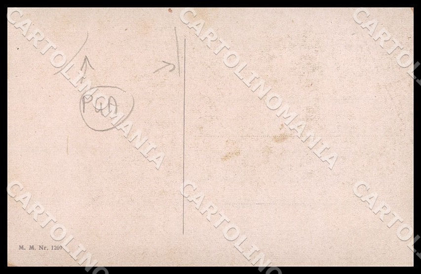 Artist Ebner Pauli Children Cake MM Vienne 1269 PUA postcard CT0412 – retro