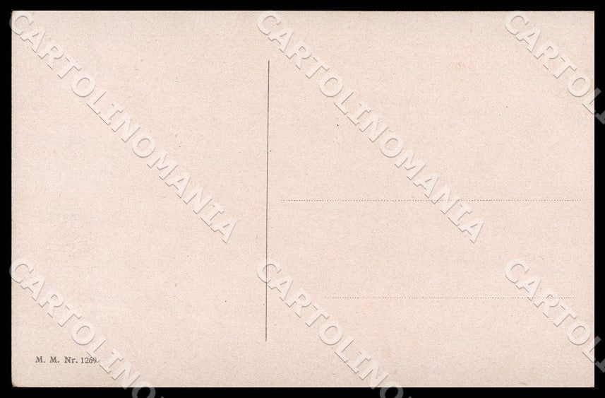 Artist Ebner Pauli Fashion Children MM Vienne 1269 postcard CT0414 – retro