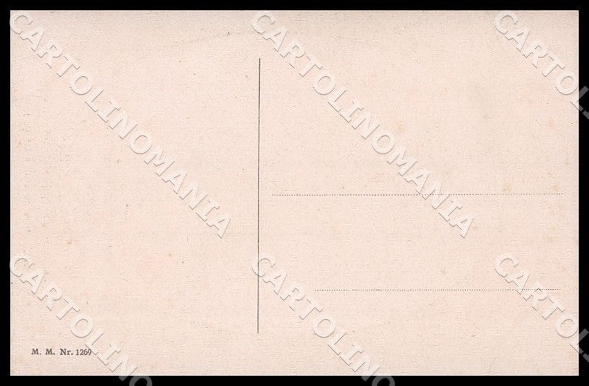 Artist Ebner Pauli Children Birthday MM Vienne 1269 postcard CT0432 – retro