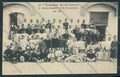 Frosinone Isola del Liri Fanteria cartolina EE0885 – fronte