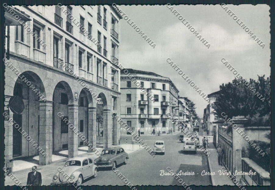 Varese Busto Arsizio FG cartolina EE0899 – fronte