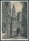 Perugia Spoleto FG cartolina EE0900 – fronte