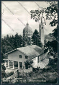 Bologna Lizzano in Belvedere Foto FG cartolina EE0926 – fronte