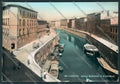 Livorno Foto FG cartolina EE0947 – fronte