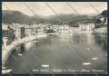 Genova Sestri Levante Foto FG cartolina EE0963 – fronte