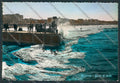 Rimini Riccione Foto FG cartolina EE0965 – fronte