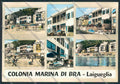 Savona Laigueglia Foto FG cartolina EE0976 – fronte