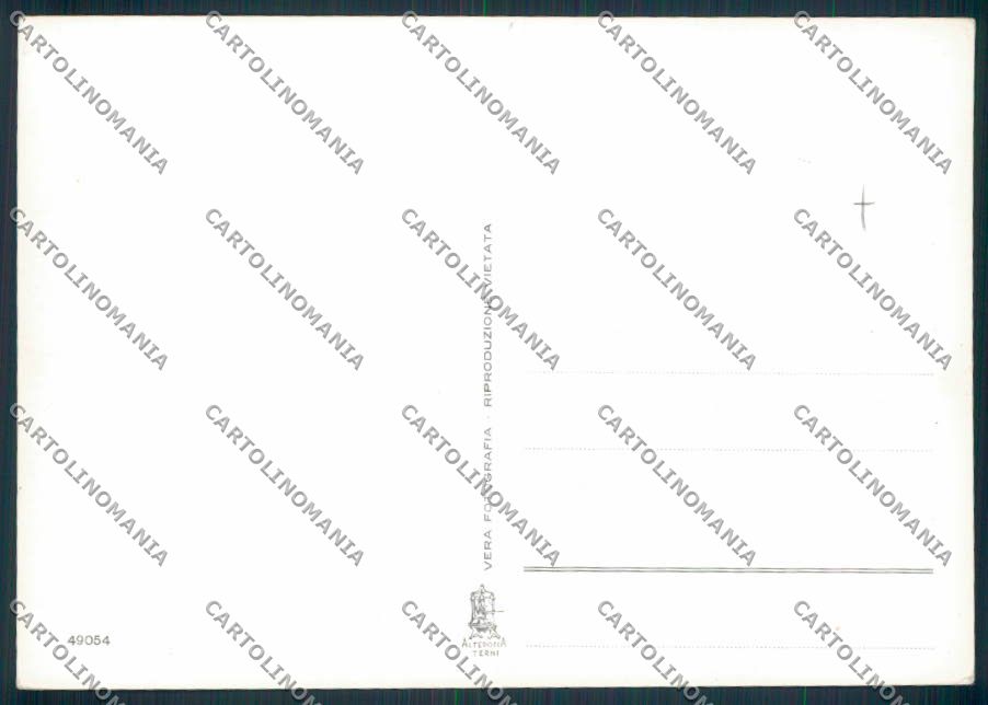 La Spezia Sarzana Foto FG cartolina EE0986 – retro