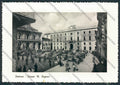 Potenza Foto FG cartolina EE0991 – fronte