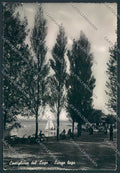 Perugia Castiglione del Lago Foto FG cartolina EE1000 – fronte