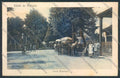 Rimini Riccione Stazione cartolina EE3117 – fronte