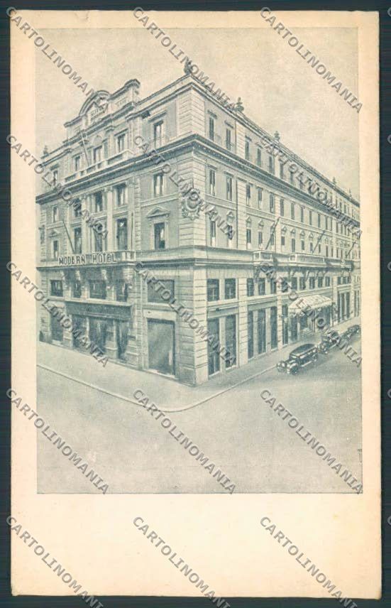 Roma Città cartolina EE3137 – fronte