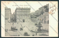 Roma Città cartolina EE3140 – fronte