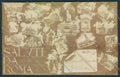 Roma Città Saluti da Foto cartolina EE3147 – fronte