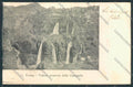Roma Tivoli cartolina EE3153 – fronte