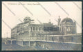 Venezia Lido TAGLI Foto cartolina EE3172 – fronte