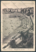 Roma Nettunia Anzio FG cartolina EE3214 – fronte