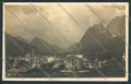 Belluno Cortina Foto cartolina EE3216 – fronte