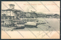 Novara Arona cartolina EE3232 – fronte