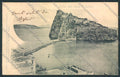 Napoli Ischia cartolina EE3270 – fronte
