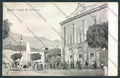 Perugia Norcia cartolina EE3286 – fronte