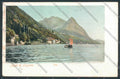 Svizzera Ticino Lugano Oria cartolina EE3304 – fronte