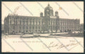 Austria Wien postcard cartolina EE3323 – fronte