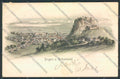 Germany Singen postcard cartolina EE3348 – fronte