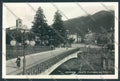 Sondrio città cartolina EE3675 – fronte