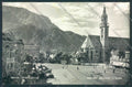 Bolzano città cartolina EE3676 – fronte
