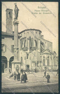Bologna Città cartolina EE3681 – fronte
