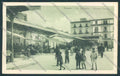 Taranto città mercato cartolina EE3698 – fronte