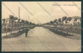 Milano Cusano Milanino cartolina EE3699 – fronte