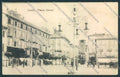Como città Tram cartolina EE3708 – fronte