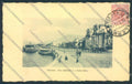 Palermo città cartolina EE3736 – fronte