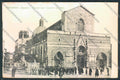 Messina città cartolina EE3745 – fronte