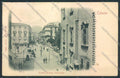 Catania città cartolina EE3747 – fronte