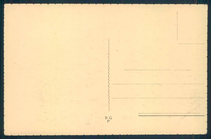 Palermo Monreale cartolina EE3751 – retro