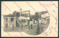 Cuneo Monesiglio cartolina EE3757 – fronte