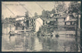Verbania Isola Bella cartolina EE3760 – fronte