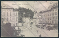 Genova Chiavari cartolina EE3765 – fronte