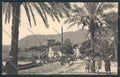 Genova Santa Margherita cartolina EE3770 – fronte