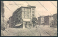 La Spezia città cartolina EE3774 – fronte