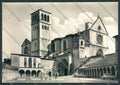 Perugia Assisi Foto FG cartolina EE3799 – fronte