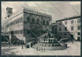 Perugia città Foto FG cartolina EE3812 – fronte