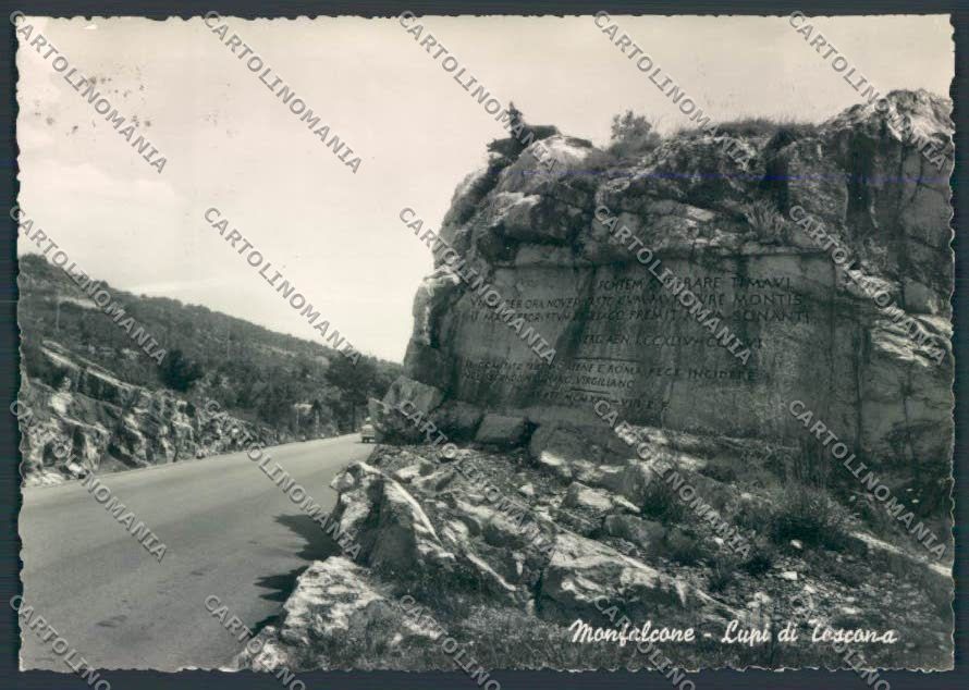 Gorizia Monfalcone Foto FG cartolina EE3825 – fronte