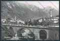Sondrio Chiavenna RISTAMPA FG cartolina EE3843 – fronte